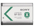 SONY NPBX1 / BATERÍA RECARGABLE PARA CYBER-SHOT 1240MAH
