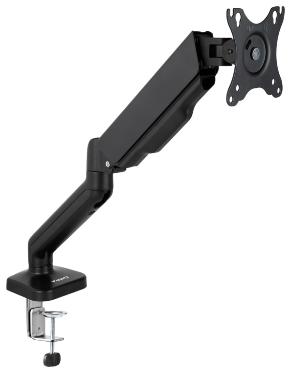 TooQ Soporte de Mesa para Pantalla 17"-32". Negro - detalle