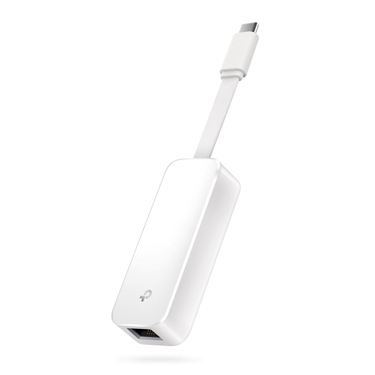 TP-Link UE300C adaptador i targeta de xarxa Ethernet 1000 Mbit/s