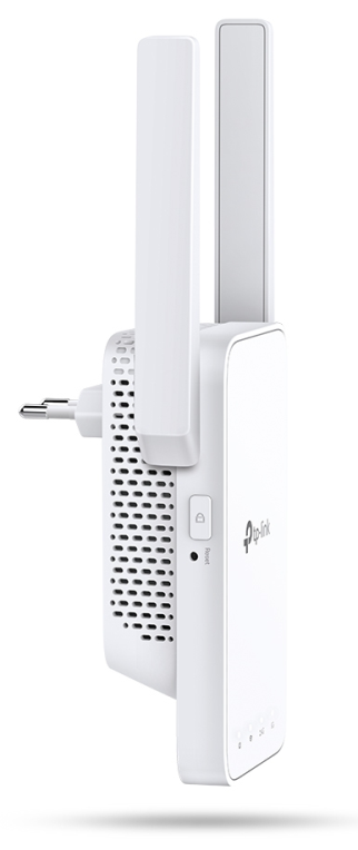 TP-Link RE315 ampliador de red Repetidor de red Blanco 10. 100 Mbit/s - detalle