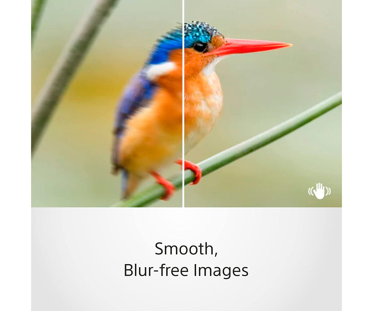 SONY SEL35F18 / OBJETIVO FIJO CON MONTURA TIPO E - detalle