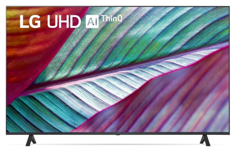LG 50UR78003LK Televisor 127 cm (50") 4K Ultra HD Smart TV Wifi Negro - detalle