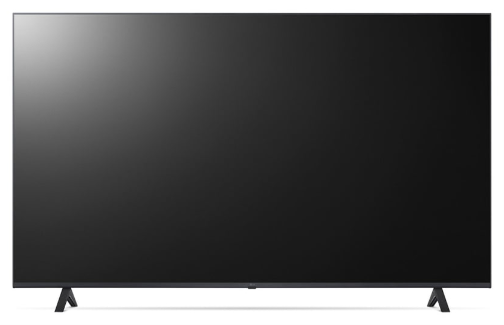 LG 50UR78003LK Televisor 127 cm (50") 4K Ultra HD Smart TV Wifi Negro - detalle