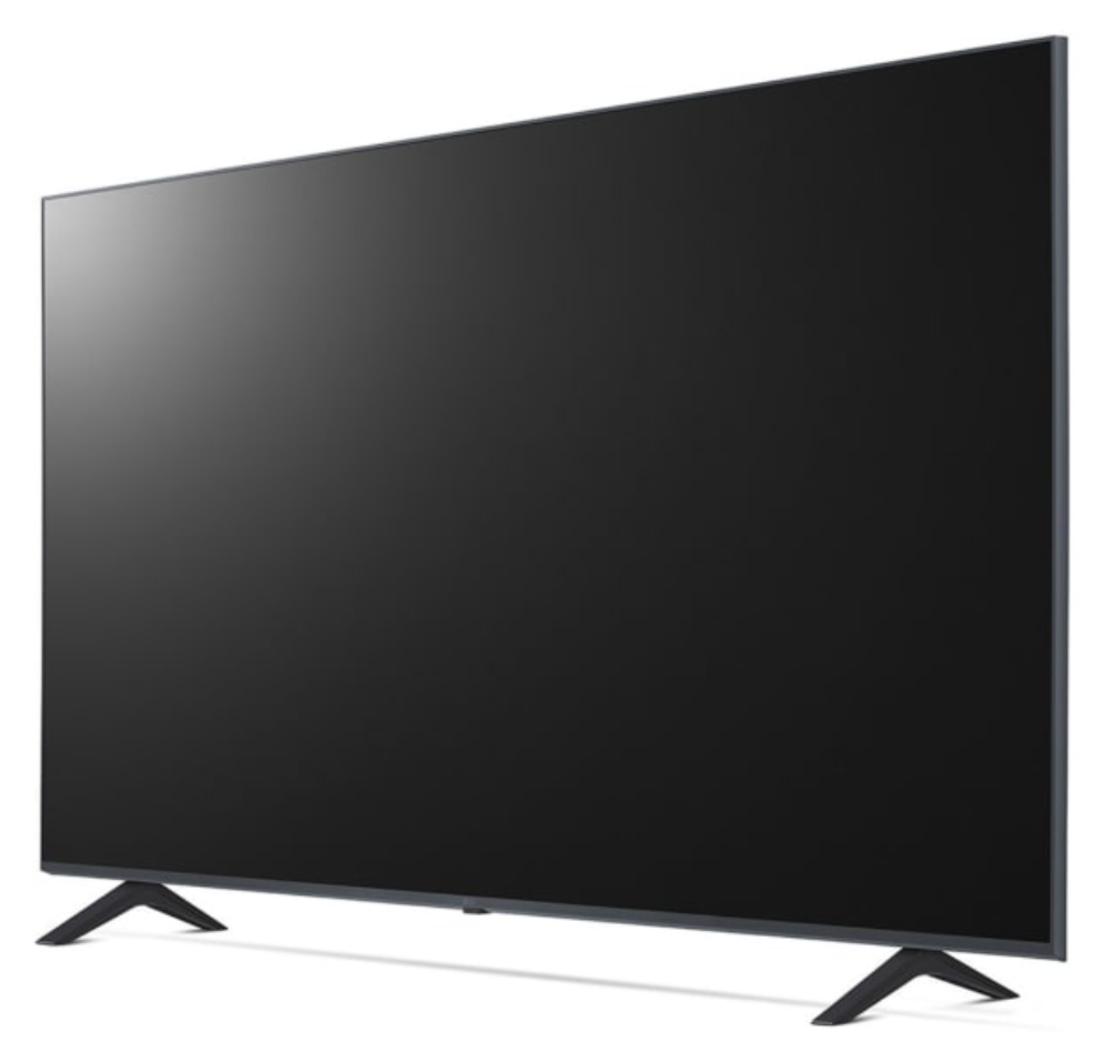 LG 50UR78003LK Televisor 127 cm (50") 4K Ultra HD Smart TV Wifi Negro - detalle