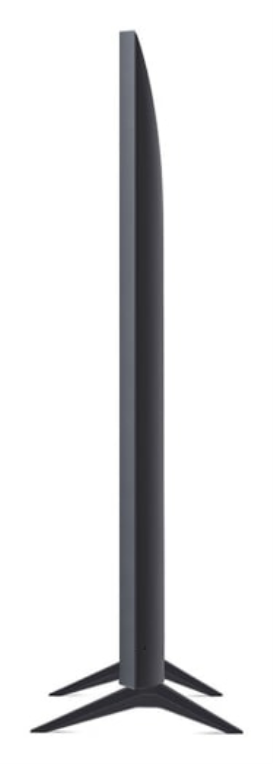 LG 50UR78003LK Televisor 127 cm (50") 4K Ultra HD Smart TV Wifi Negro - detalle