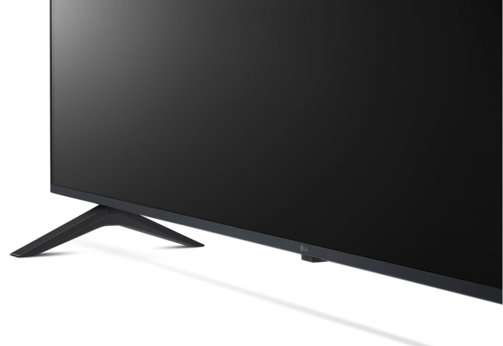 LG 50UR78003LK Televisor 127 cm (50") 4K Ultra HD Smart TV Wifi Negro - detalle