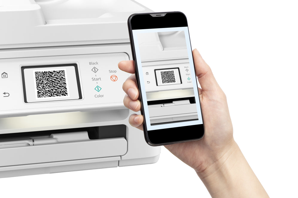 Canon PIXMA TS7750i Inyección de tinta A4 1200 x 1200 DPI Wifi