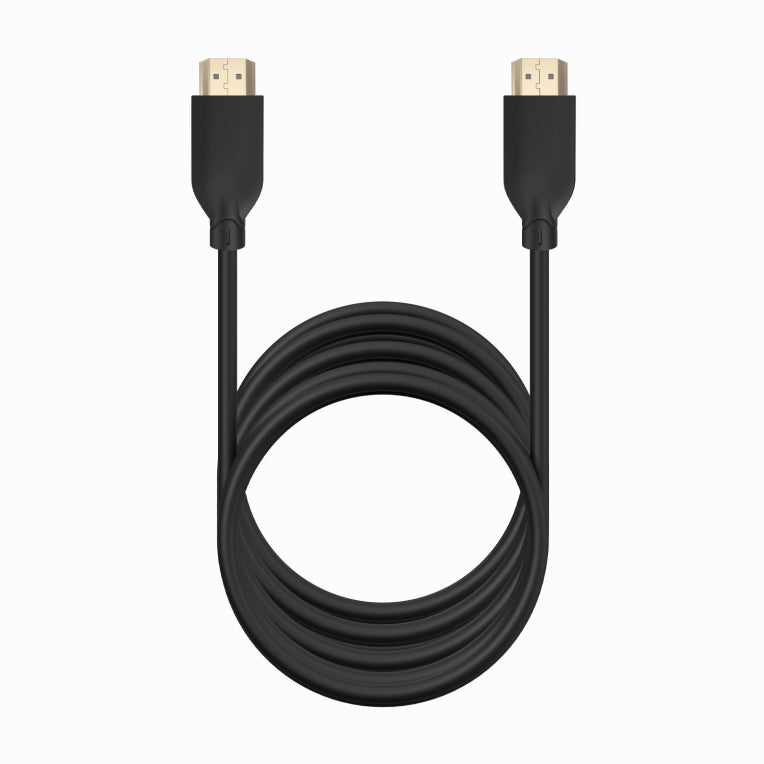 AISENS Cable HDMI V2.0 CCS Premium Alta Velocidad / Hec 4K@60Hz 18Gbps. A/M-A/M. Negro. 7.0m
