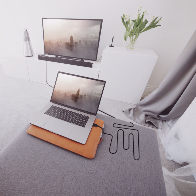 AISENS Cable HDMI V2.0 CCS Premium Alta Velocidad / Hec 4K@60Hz 18Gbps. A/M-A/M. Negro. 4.0m