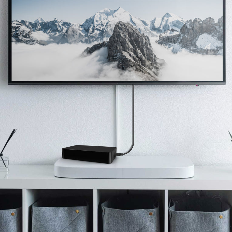 AISENS Cable HDMI V2.0 CCS Premium Alta Velocidad / Hec 4K@60Hz 18Gbps. A/M-A/M. Negro. 0.5m