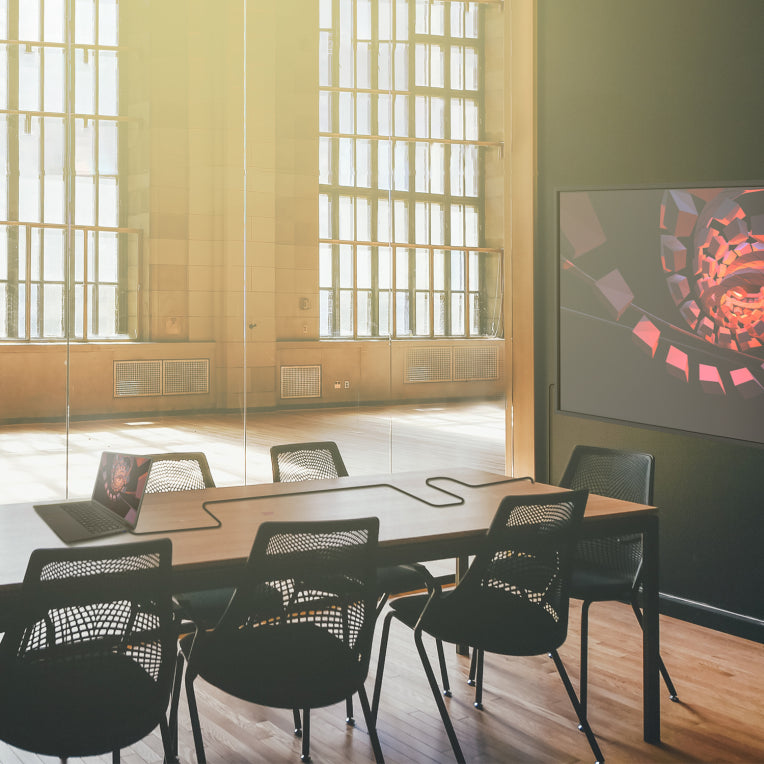 AISENS Cable HDMI V2.0 Premium Alta Velocidad / Hec 4K@60Hz 18Gbps. A/M-A/M. Negro. 5.0m