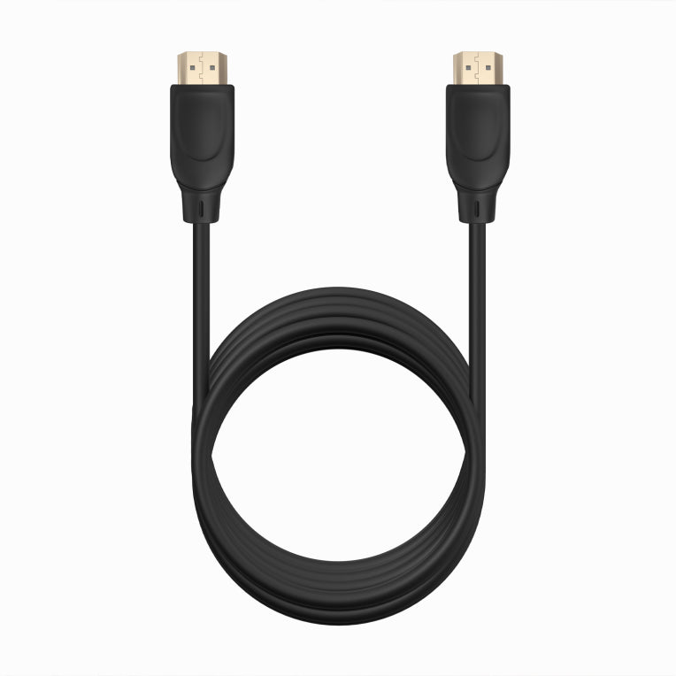 AISENS Cable HDMI V2.0 Premium Alta Velocidad / Hec 4K@60Hz 18Gbps. A/M-A/M. Negro. 3.0m