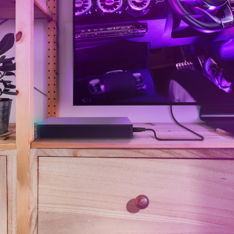 AISENS Cable HDMI V2.0 Premium Alta Velocidad / Hec 4K@60Hz 18Gbps. A/M-A/M. Negro. 0.5m