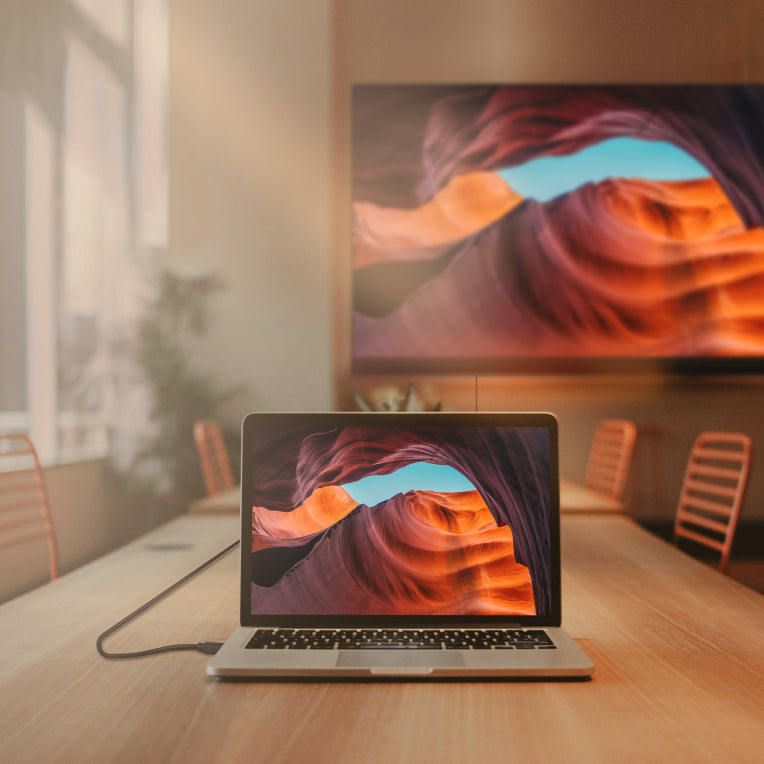 AISENS Cable DISPLAYPORT V1.2 CCS 4K@60Hz. DP/M-DP/M. Negro. 3.0m