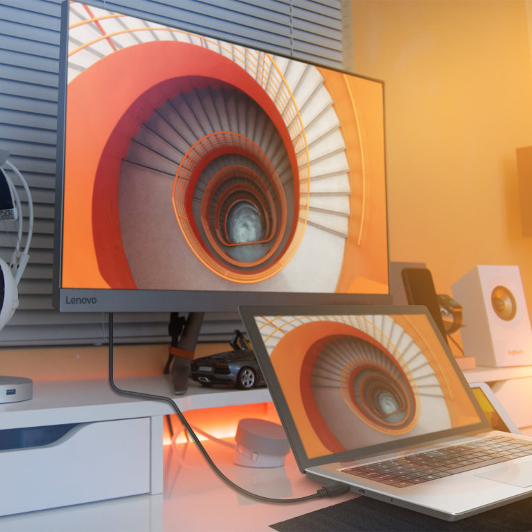 AISENS Cable DISPLAYPORT V1.2 CCS 4K@60Hz. DP/M-DP/M. Negro. 0.5m