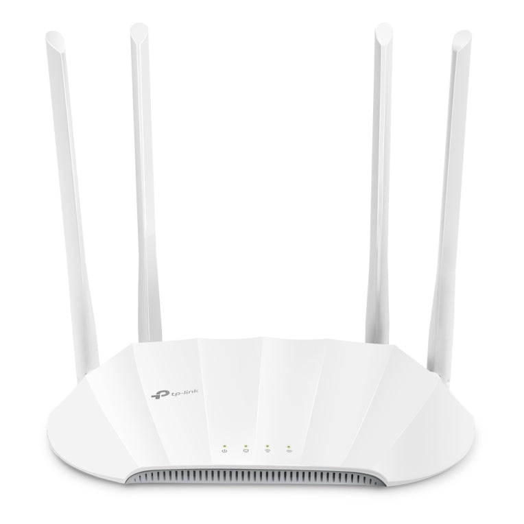 TP-Link TL-WA1801 punto de acceso inalámbrico 1201 Mbit/s Blanco Energía sobre Ethernet (PoE)