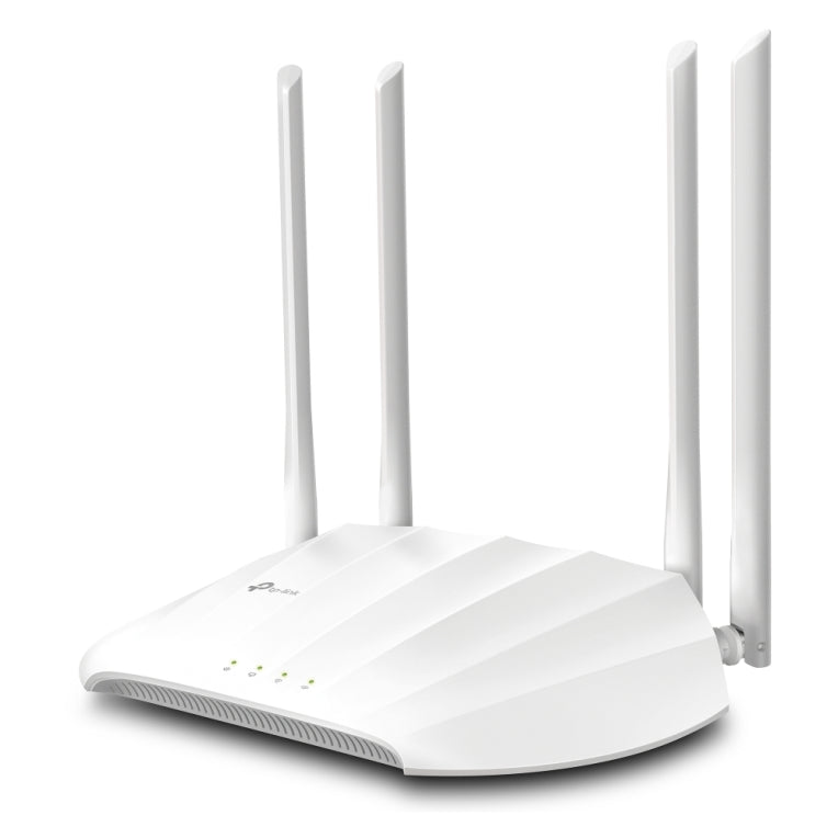 TP-Link TL-WA1801 punto de acceso inalámbrico 1201 Mbit/s Blanco Energía sobre Ethernet (PoE)