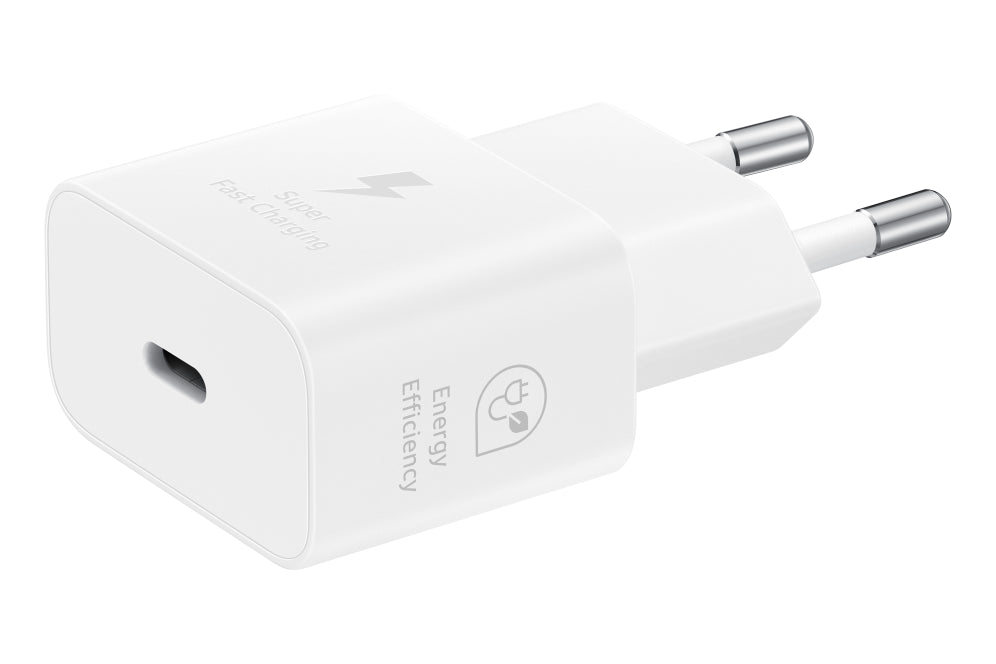 Samsung EP-T2510 Cargador rápido USB universal branco para interiores