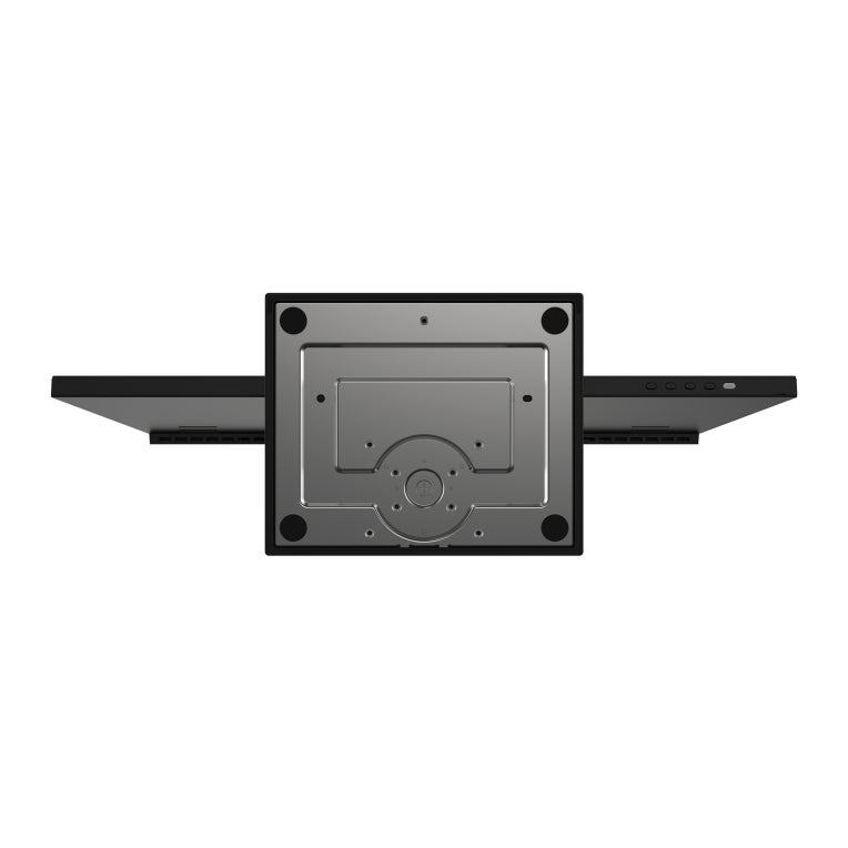 Pantalla LED Dahua Technology LM27-P301A 68,6 cm (27") 2560 x 1440 píxeles Quad HD Negro