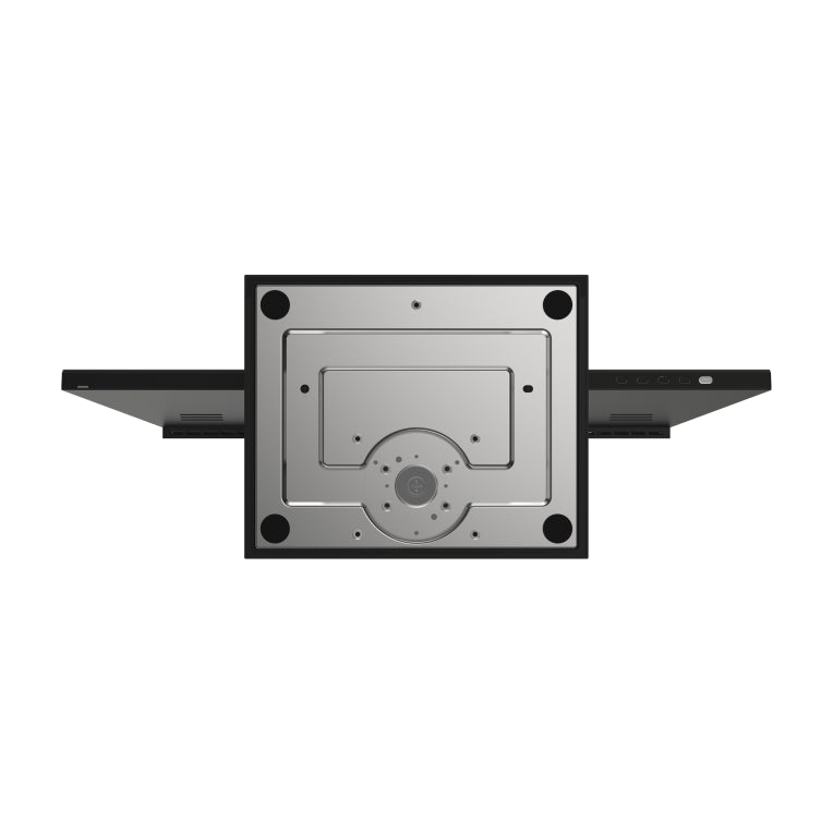 Pantalla LED Dahua Technology LM24-P301A de 60,5 cm (23,8"), 2560 x 1440 píxeles, Quad HD, negra