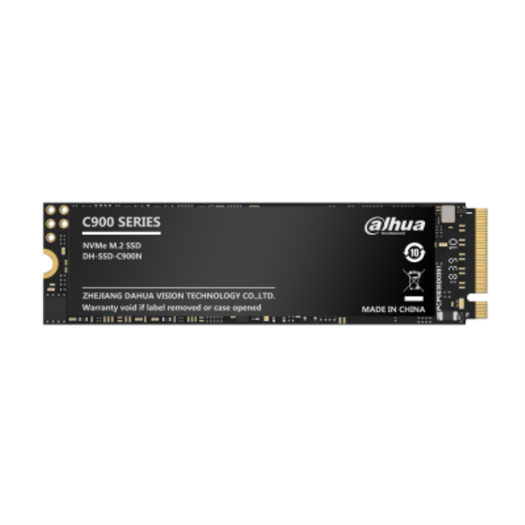 Dahua Technology DHI-SSD-C900N1TB unidad de estado sólido 1 TB M.2 PCI Express 3.0 NVMe 3D TLC - detalle