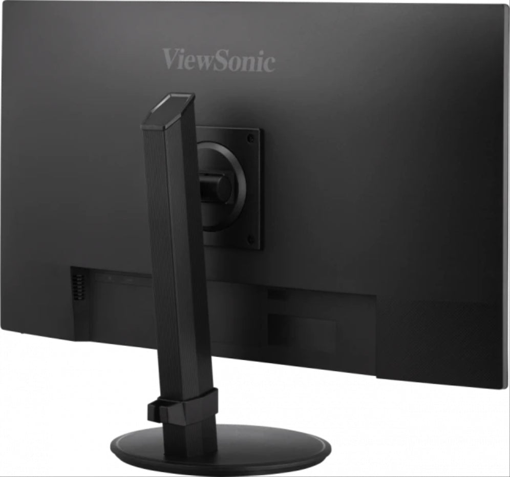 Pantalla para PC Viewsonic VG2708A-MHD de 68,6 cm (27"), 1920 x 1080 píxeles, Full HD, LED, negra