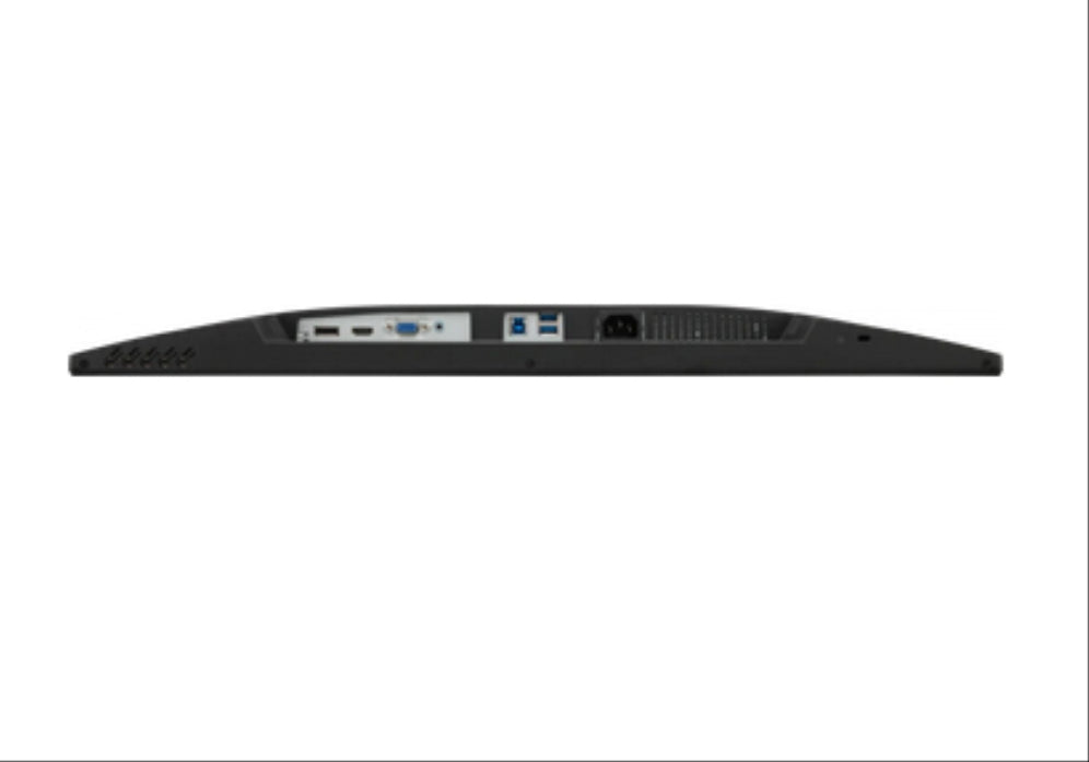 Pantalla para PC Viewsonic VG2708A de 68,6 cm (27"), 1920 x 1080 píxeles, Full HD, LED, negra