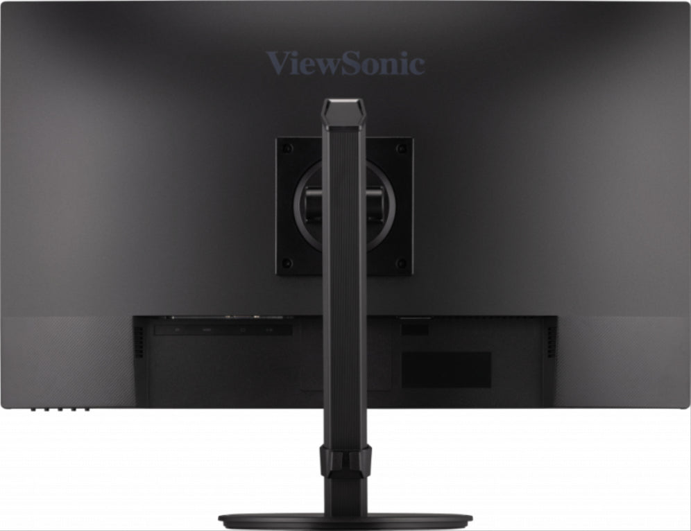 Viewsonic VG2708A pantalla per a PC 68.6 cm (27") 1920 x 1080 Pixels Full HD LED Negre