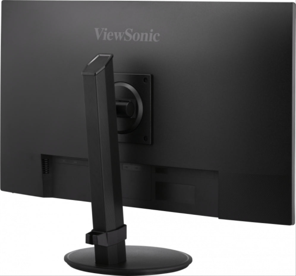 Viewsonic VG2708A pantalla per a PC 68.6 cm (27") 1920 x 1080 Pixels Full HD LED Negre