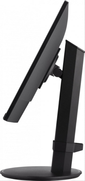 Pantalla para PC Viewsonic VG2408A-MHD de 61 cm (24"), 1920 x 1080 píxeles, Full HD, LED, negro