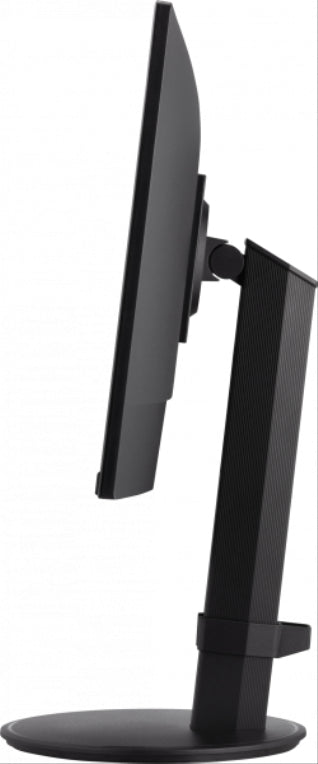 Pantalla para PC Viewsonic VG2408A-MHD de 61 cm (24"), 1920 x 1080 píxeles, Full HD, LED, negro