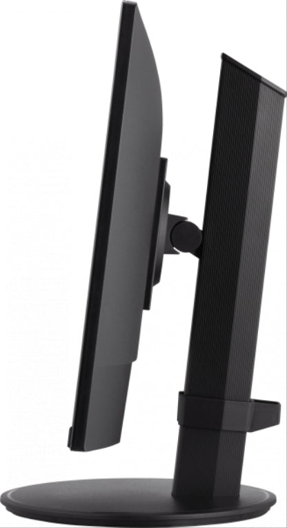 Pantalla para PC Viewsonic VG2408A-MHD de 61 cm (24"), 1920 x 1080 píxeles, Full HD, LED, negro