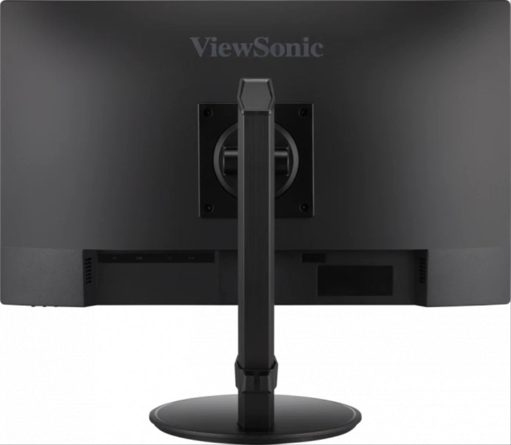 Viewsonic Display VG2408A Pantalla para PC 61 cm (24") 1920 x 1080 píxeles Full HD LED Negro