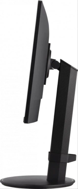 Viewsonic Display VG2408A pantalla per a PC 61 cm (24") 1920 x 1080 Pixels Full HD LED Negre