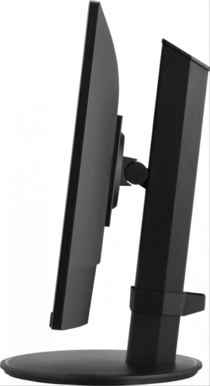 Viewsonic Display VG2408A pantalla per a PC 61 cm (24") 1920 x 1080 Pixels Full HD LED Negre