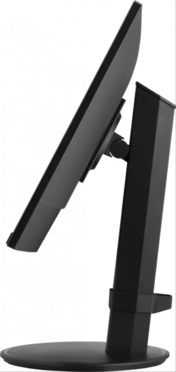 Viewsonic Display VG2408A pantalla per a PC 61 cm (24") 1920 x 1080 Pixels Full HD LED Negre