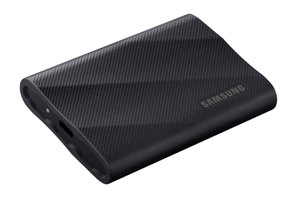 Samsung MU-PG1T0B 1 TB USB Tipo C 3.2 Gen 2 (3.1 Gen 2) Negro