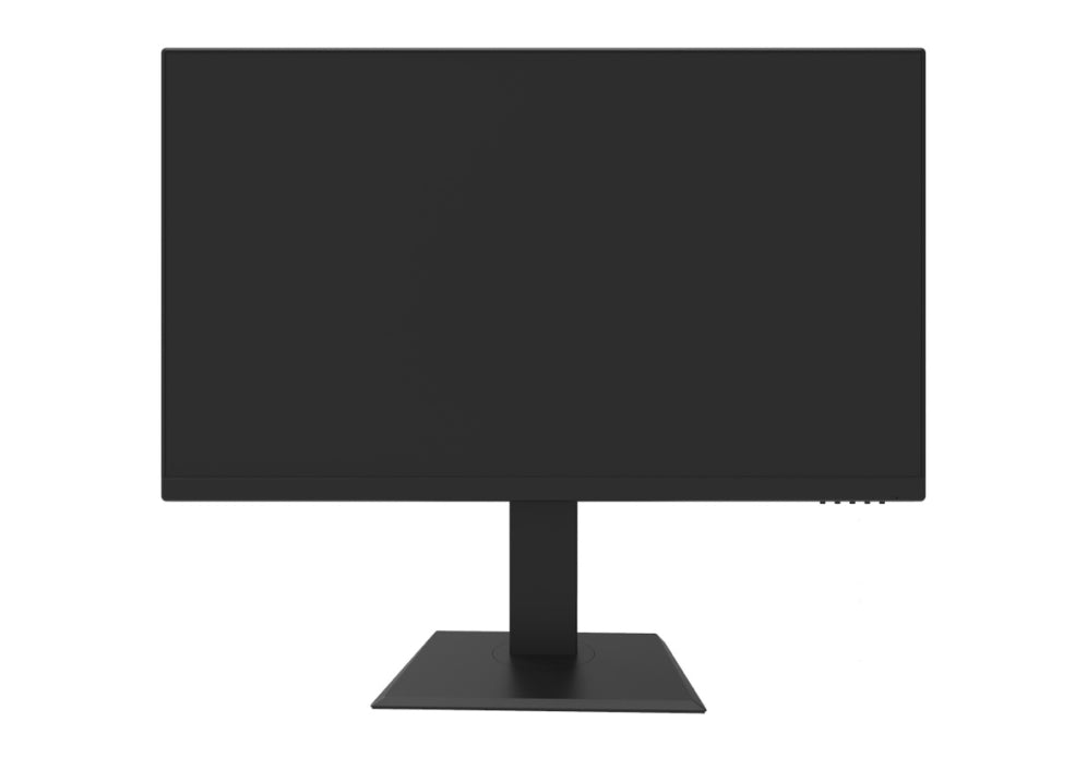 Pantalla para PC Dahua Technology DHI-LM24-C200P, 60,5 cm (23,8"), 1920 x 1080 píxeles, Full HD, LED, negro