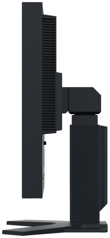 EIZO FlexScan S2134-BK pantalla para PC 54.1 cm (21.3") 1600 x 1200 Pixeles UXGA LCD Negro - detalle