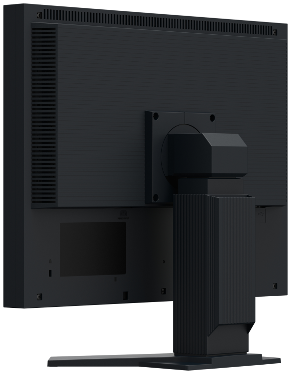 EIZO FlexScan S2134-BK pantalla para PC 54.1 cm (21.3") 1600 x 1200 Pixeles UXGA LCD Negro - detalle