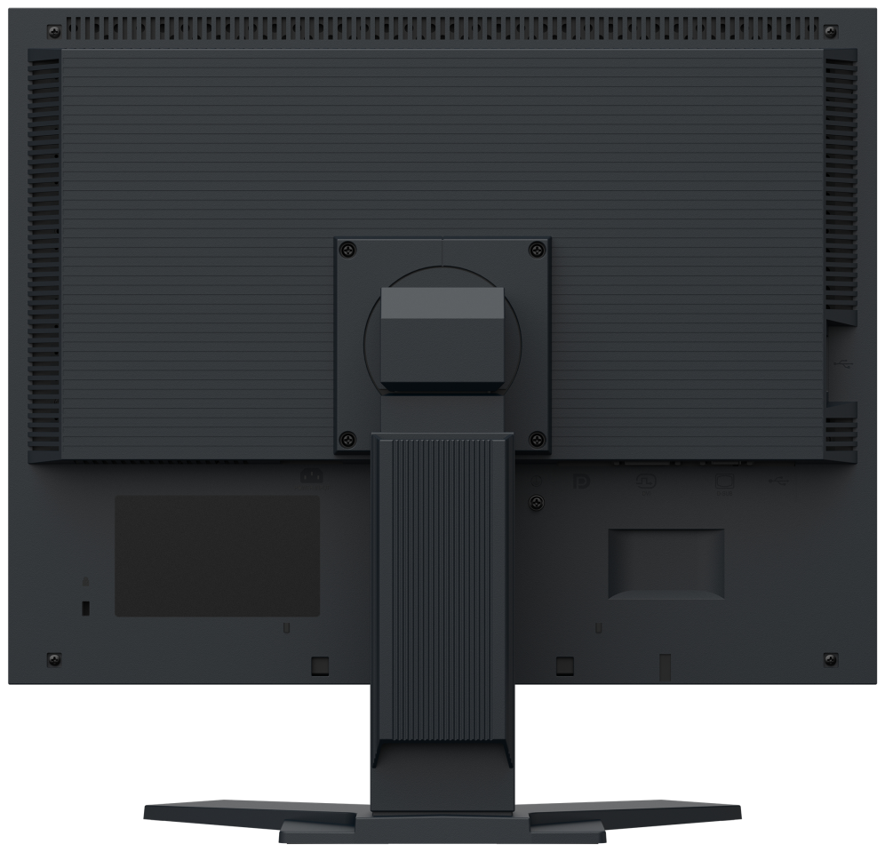 EIZO FlexScan S2134-BK pantalla para PC 54.1 cm (21.3") 1600 x 1200 Pixeles UXGA LCD Negro - detalle