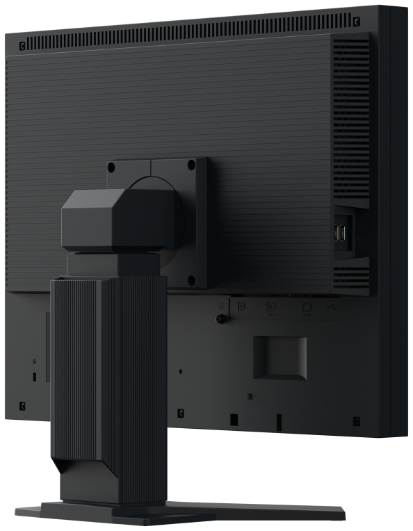 EIZO FlexScan S2134-BK pantalla para PC 54.1 cm (21.3") 1600 x 1200 Pixeles UXGA LCD Negro - detalle