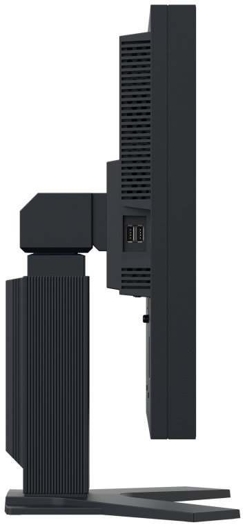 EIZO FlexScan S2134-BK pantalla para PC 54.1 cm (21.3") 1600 x 1200 Pixeles UXGA LCD Negro - detalle