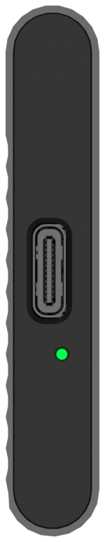 Dahua Technology DHI-PSSD-T70-2TB USB Tipo C 3.2 Gen 2 (3.1 Gen 2) Negro - detalle
