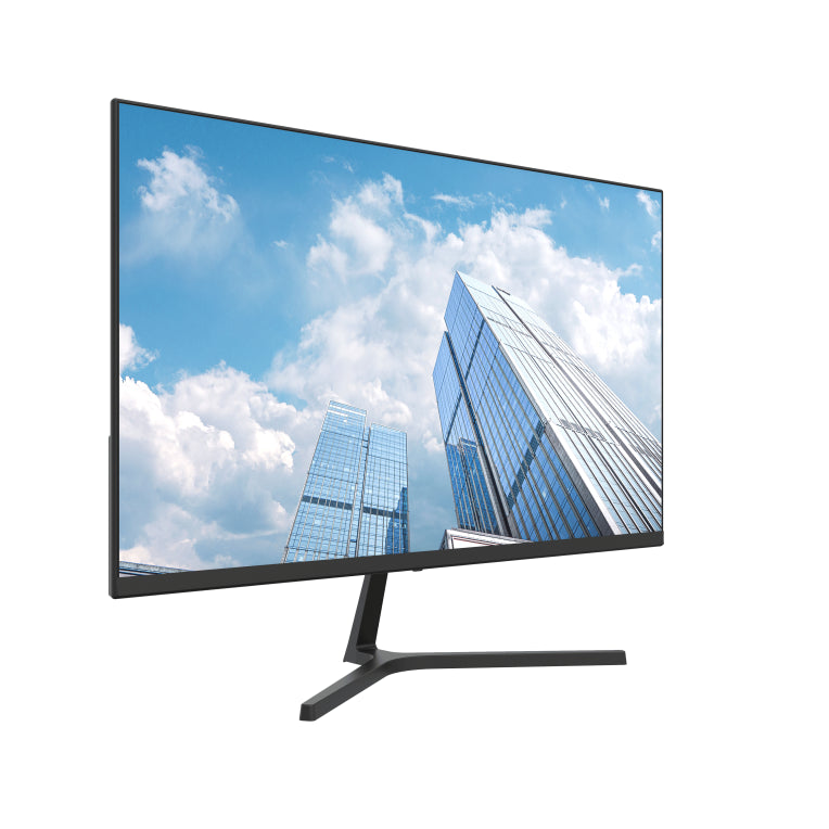 Pantalla para PC Dahua Technology LM22-B201S, 54,5 cm (21,4"), 1920 x 1080 píxeles, Full HD, LCD, negro