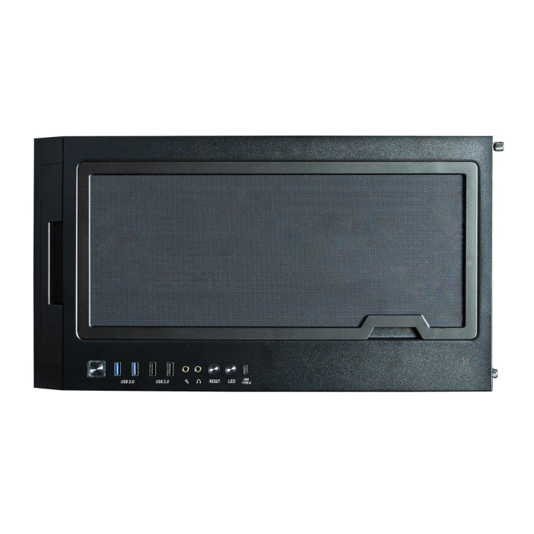 Zalman Z9 Iceberg MS Black Midi Tower Negro