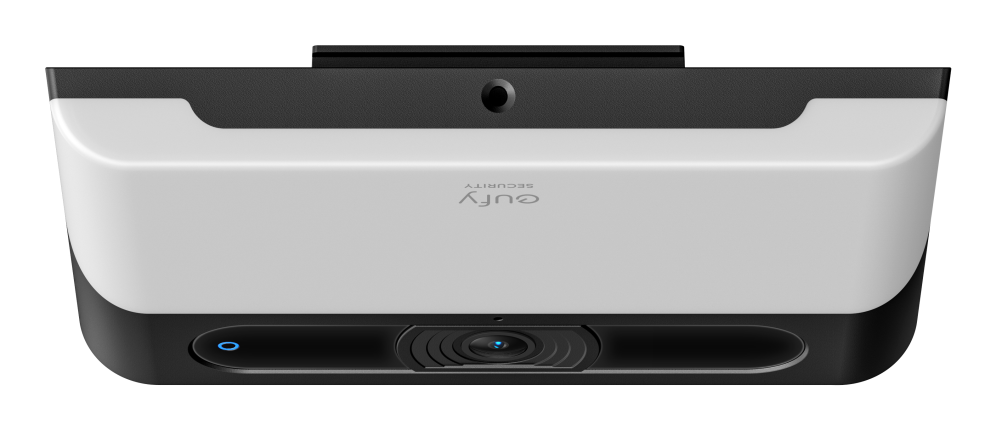 Eufy Cámara solar con luz de pared Security S120. cámara solar inalámbrica exterior. cámara 2K. energía inagotable. luz activada por movimiento. detección IA. IP65 impermeable. foco. sin cuota mensual - detalle