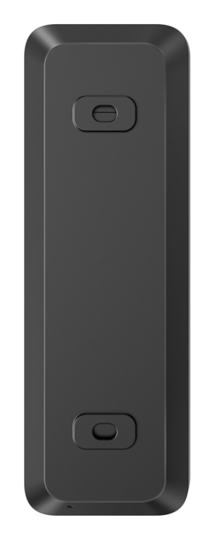 Eufy Video Doorbell 1080p Negro. Blanco - detalle