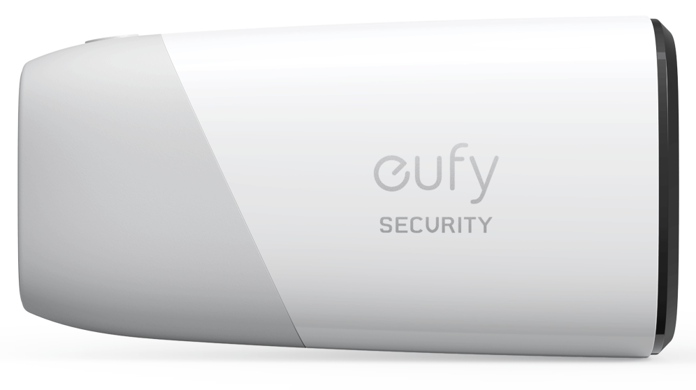 Eufy Camaras de Vigilancia eufyCam 2 Pro. 2K Cámara IP Exterior. 365 días de batería. Compatible con HomeKit. protección IP67. visión Nocturna. Juego de 2 cámaras. sin Tarifa mensual - detalle