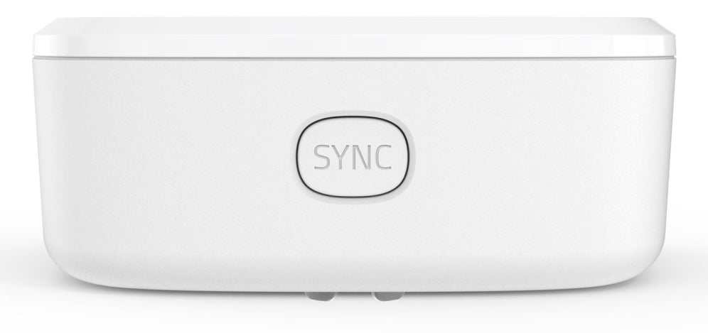 Eufy Sensor de movimiento. Security Home Alarm System Motion Detector. 100° campo de visión. 9m de alcance. 2 años de duración de la batería. sensibilidad ajustable (requiere HomeBase)